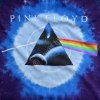 Pink Floyd Dark Side Galaxy - Liquid Blue